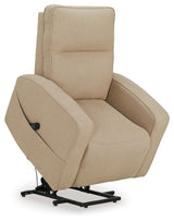 Starganza - Power Lift Recliner by Signature Design by Ashley® | Bel Furniture