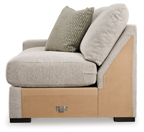Ballyton - Sectional - view 9
