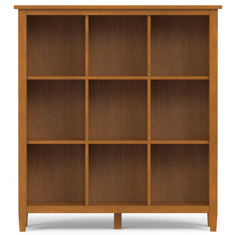 Warm Shaker - Handcrafted Cube Storage