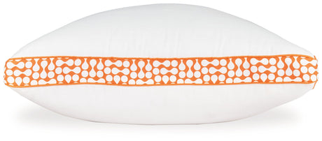 Zephyr 2.0 - 3-in-1 Pillow by Ashley Sleep® | Bel Furniture