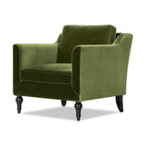 Josephine - Upholstered Accent Chair