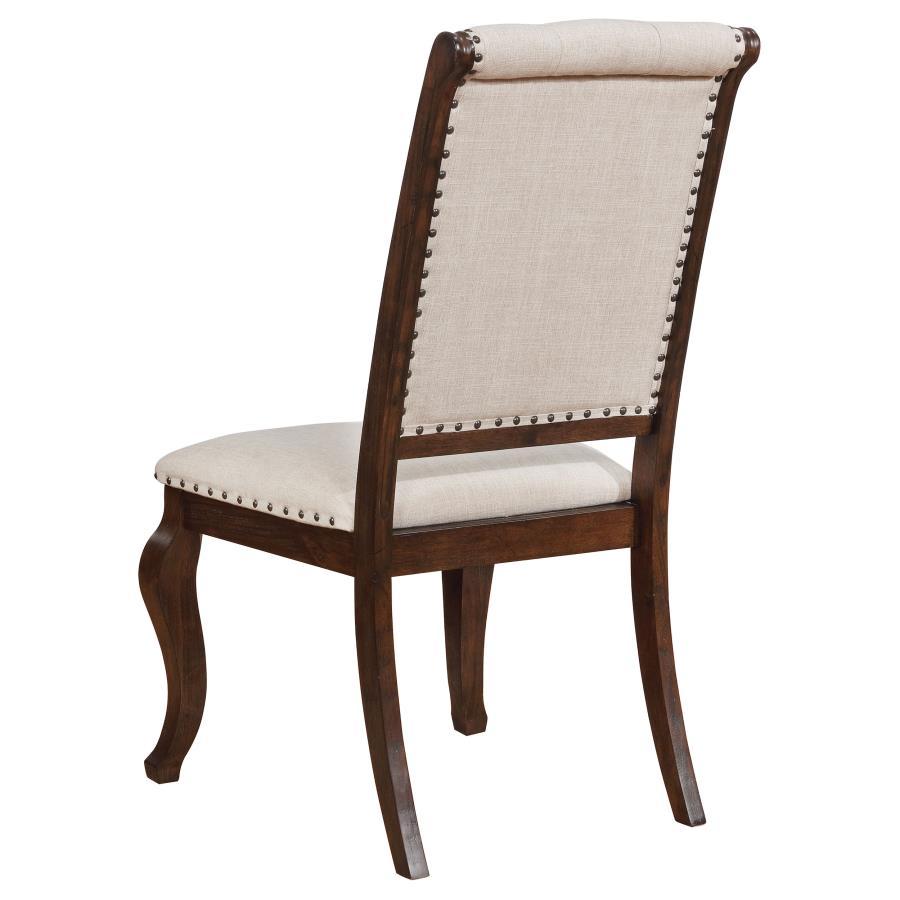 Brockway - Upholstered Dining Chair (Set of 2)