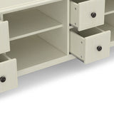 Connaught - Wide TV Stand