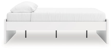Onita - Platform Bed - view 39