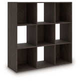 Piperton - Cube Organizer - Wood
