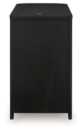 Camdill - Chair Side End Table