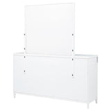 Gracemont - 8-Drawer Bedroom Dresser Cabinet