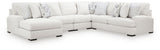 Misty-Lakes - Sectional