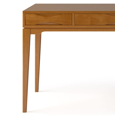 Harper - Handcrafted Desk - view 18