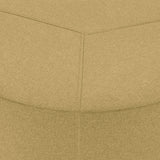 Moore - Upholstered Large Ottoman