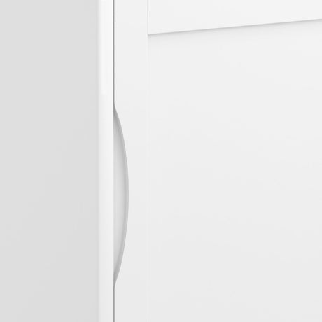 Harper - Low Storage Handcrafted Cabinet - view 8