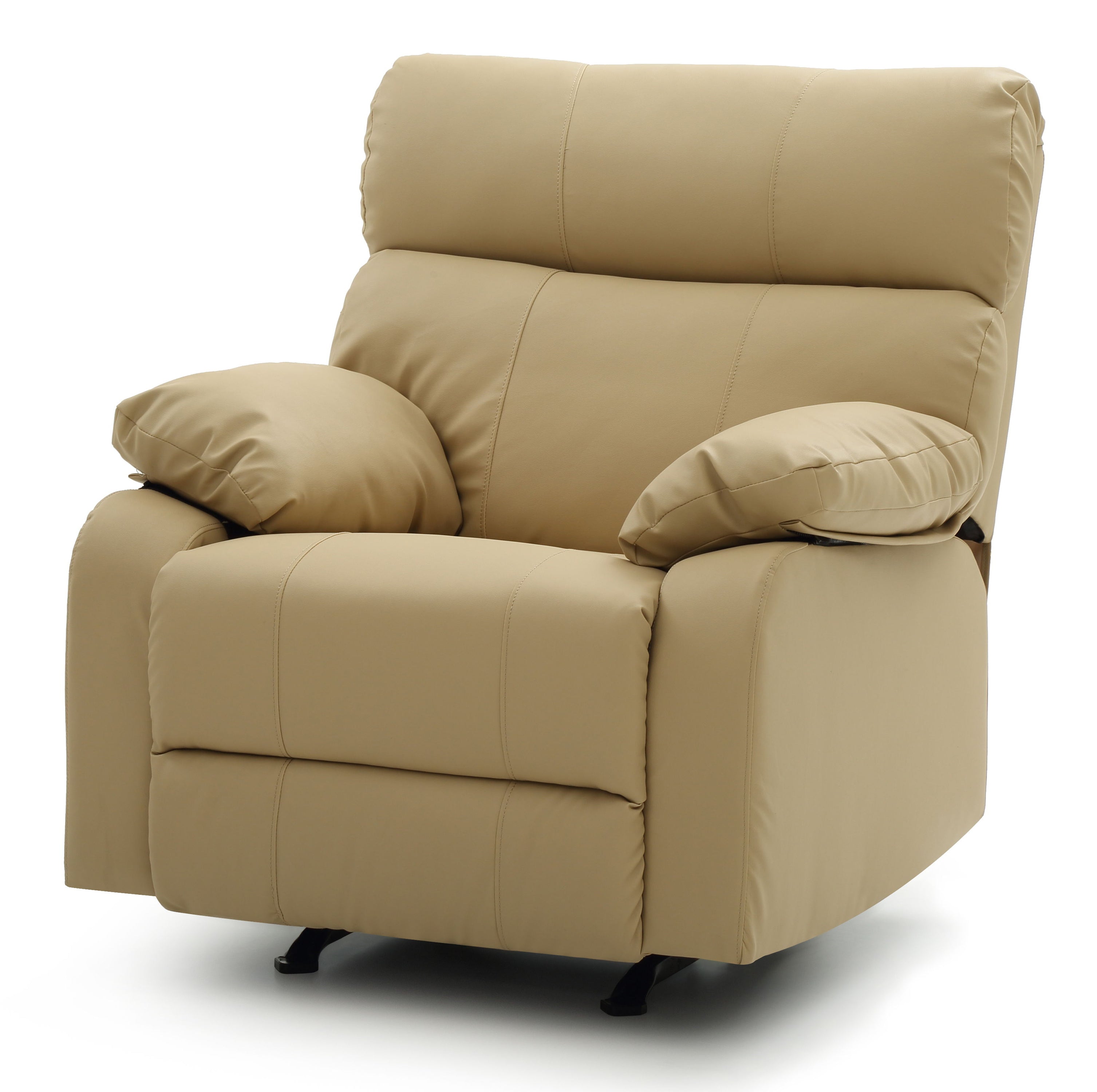 Manny - Rocker Recliner