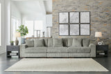 Lindyn - Sectional by Signature Design by Ashley® | Bel Furniture