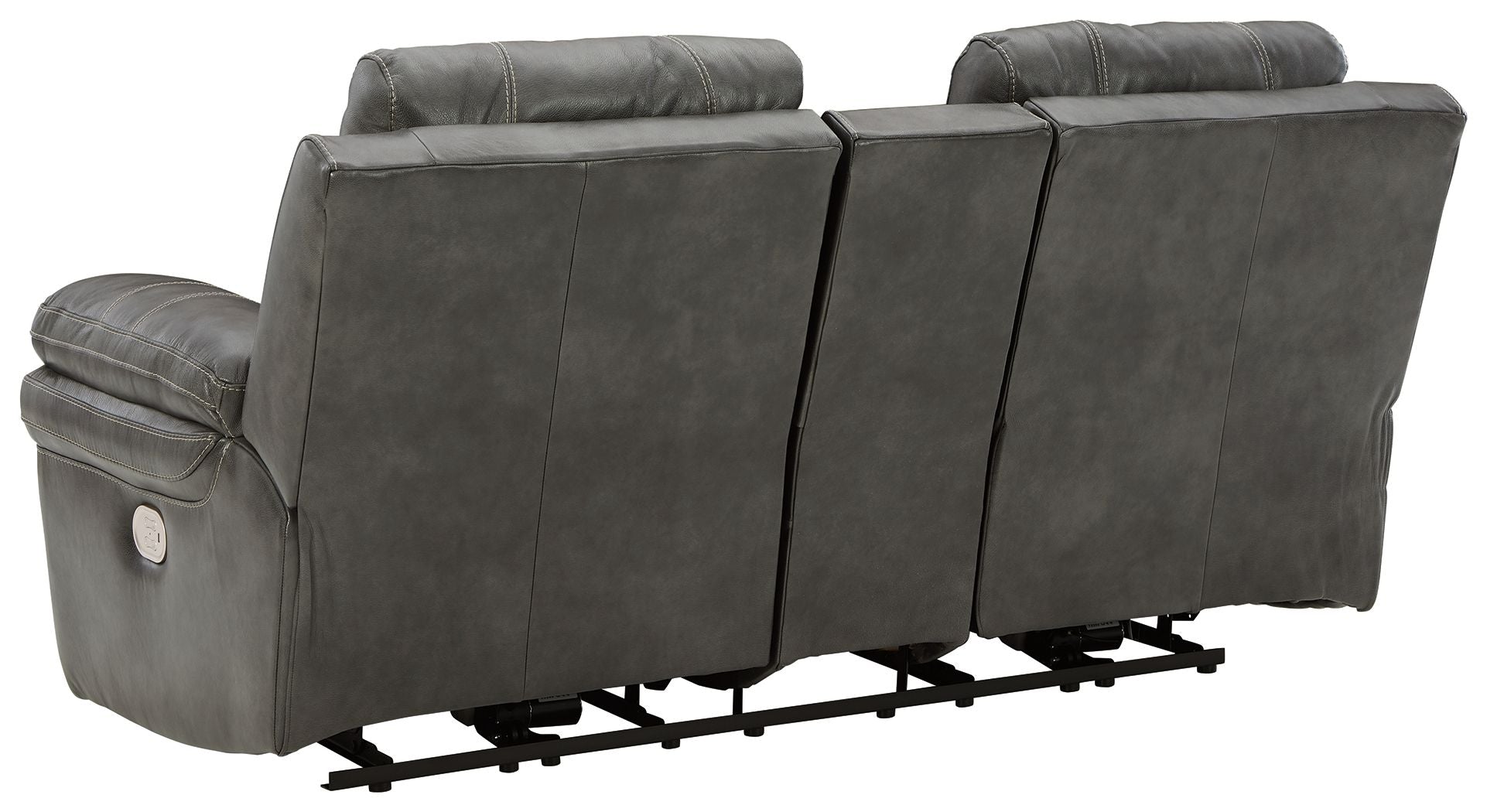 Edmar - Reclining Loveseat