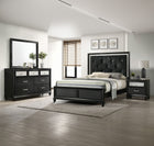 Lila - Bedroom Set