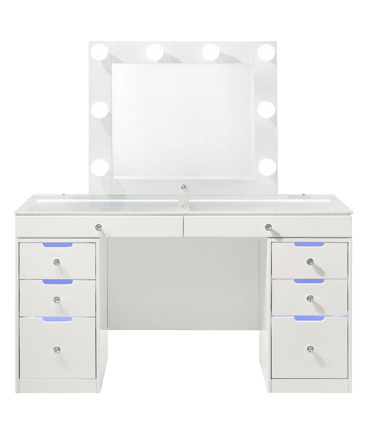 Luxo - Vanity Desk