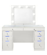 Luxo - Vanity Desk