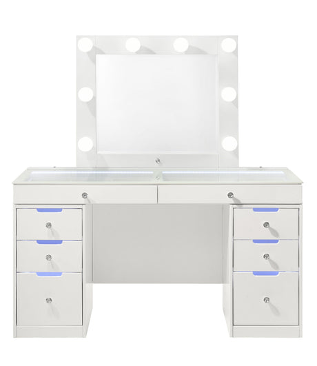 Luxo - Vanity Desk
