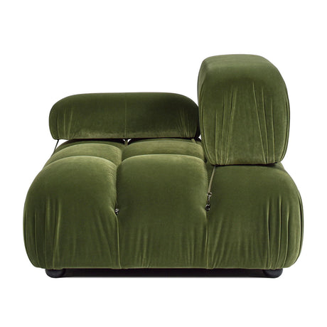 Marcel - Bubble Modular Modern Lounge Arm Chair - view 7