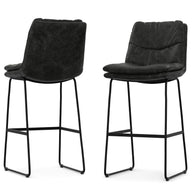 Danika - Bar Stool (Set of 2)
