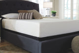 Chime - Ultra Plush Memory Foam Mattress by Sierra Sleep® by Ashley | Bel Furniture
