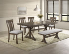 Lloyd - Dining Room Set