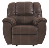 McGann - Rocker Recliner by Signature Design by Ashley® | Bel Furniture