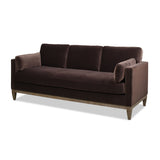 Knox - Modern Farmhouse Sofa by Jennifer Taylor Home | Bel Furniture