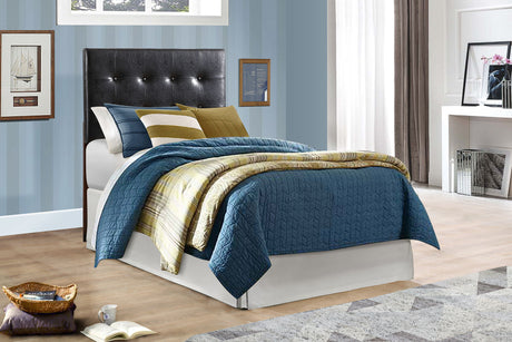Super Nova - Upholstered Headboard - view 18