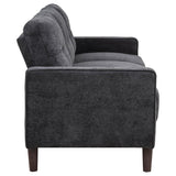 Bowen II - Upholstered Track Arm Sofa