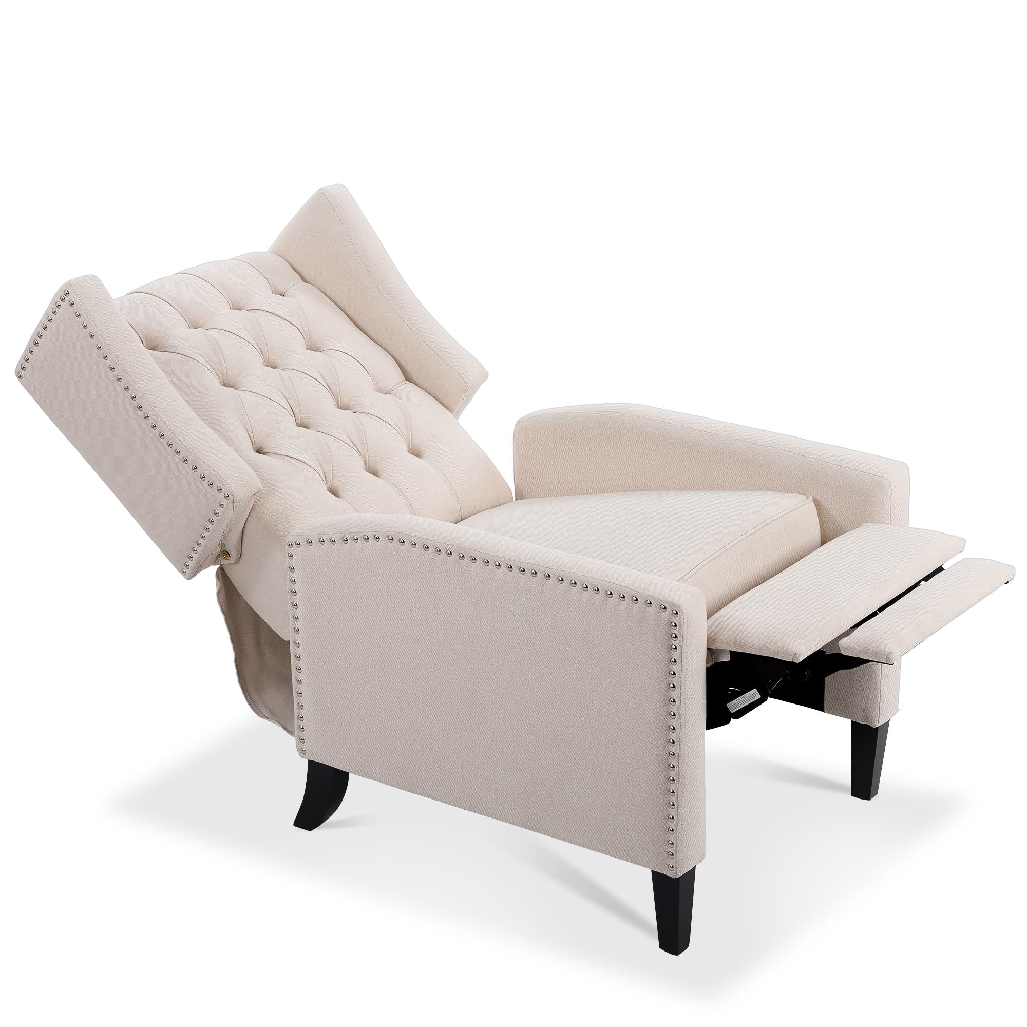 Manual Wing Chair Recliner