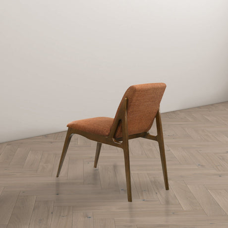 Grivelle - Elegant Dining Chair (Set of 2) - view 6
