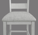 Lester - Counter Height Table Set