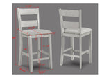 Lester - Counter Height Table Set