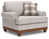 Clearbrooke - Living Room Set