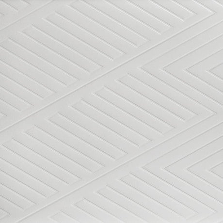 Marmore - Panel Bed LED Headboard by Coaster Fine Furniture | Bel Furniture