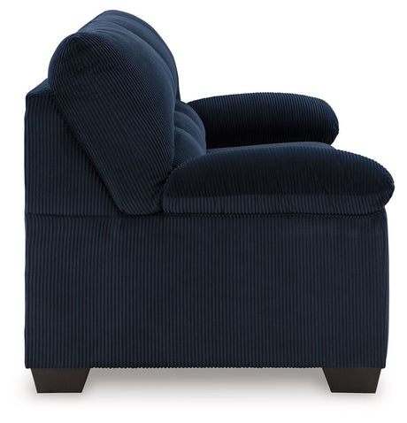 Simplejoy - Sofa by Signature Design by Ashley® | Bel Furniture