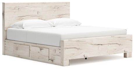 Lawroy - Storage Bedroom Set - view 19