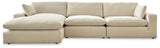 Elyza - Sectional