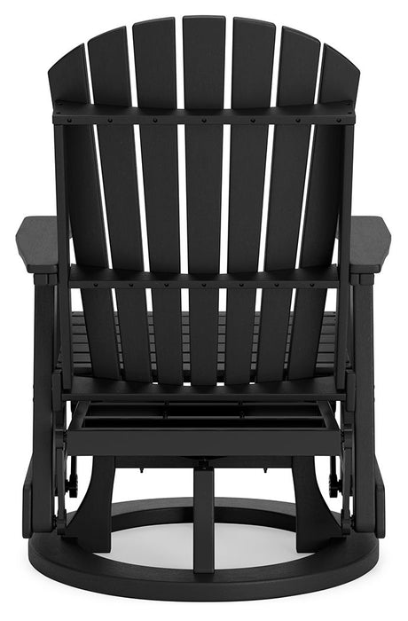 Hyland Wave - Outdoor Set - view 7