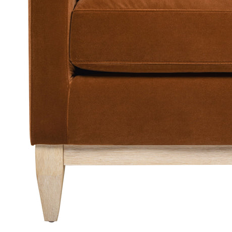Knox - Modern Farmhouse Arm Chair - view 17