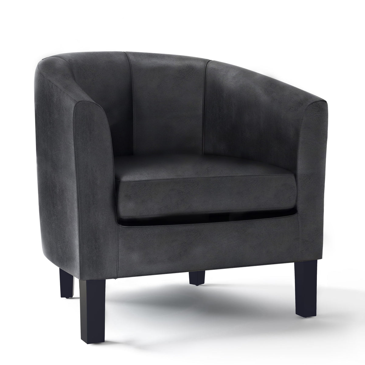 Austin - Handcrafted Tub Chair