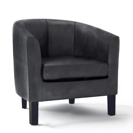 Austin - Handcrafted Tub Chair