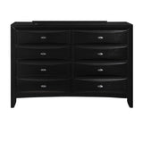 Lucille - Dresser With Spacious Drawers