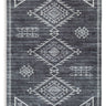 Arloman - Area Rug Black 5' x 7' by Signature Design by Ashley® | Bel Furniture