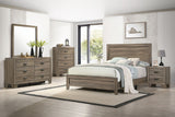 Millie - Nightstand by Crown Mark | Bel Furniture