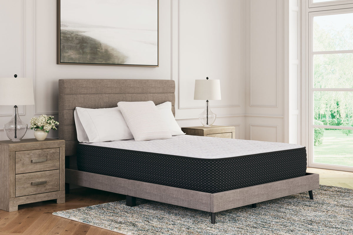 Limited Edition Plush - Mattress by Sierra Sleep® by Ashley | Bel Furniture