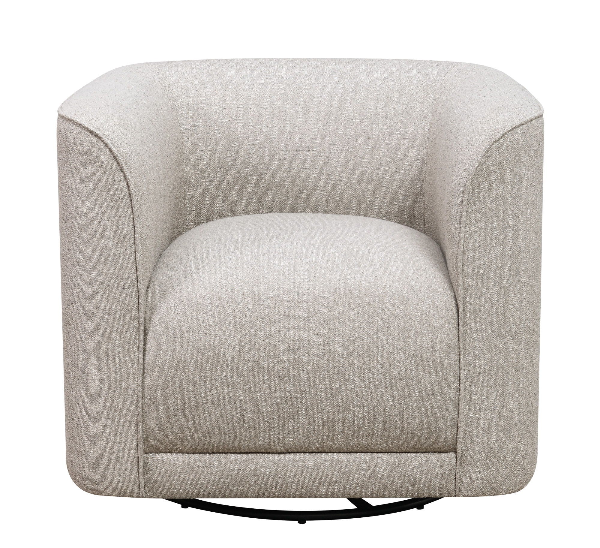 Brella - Swivel Accent Chair