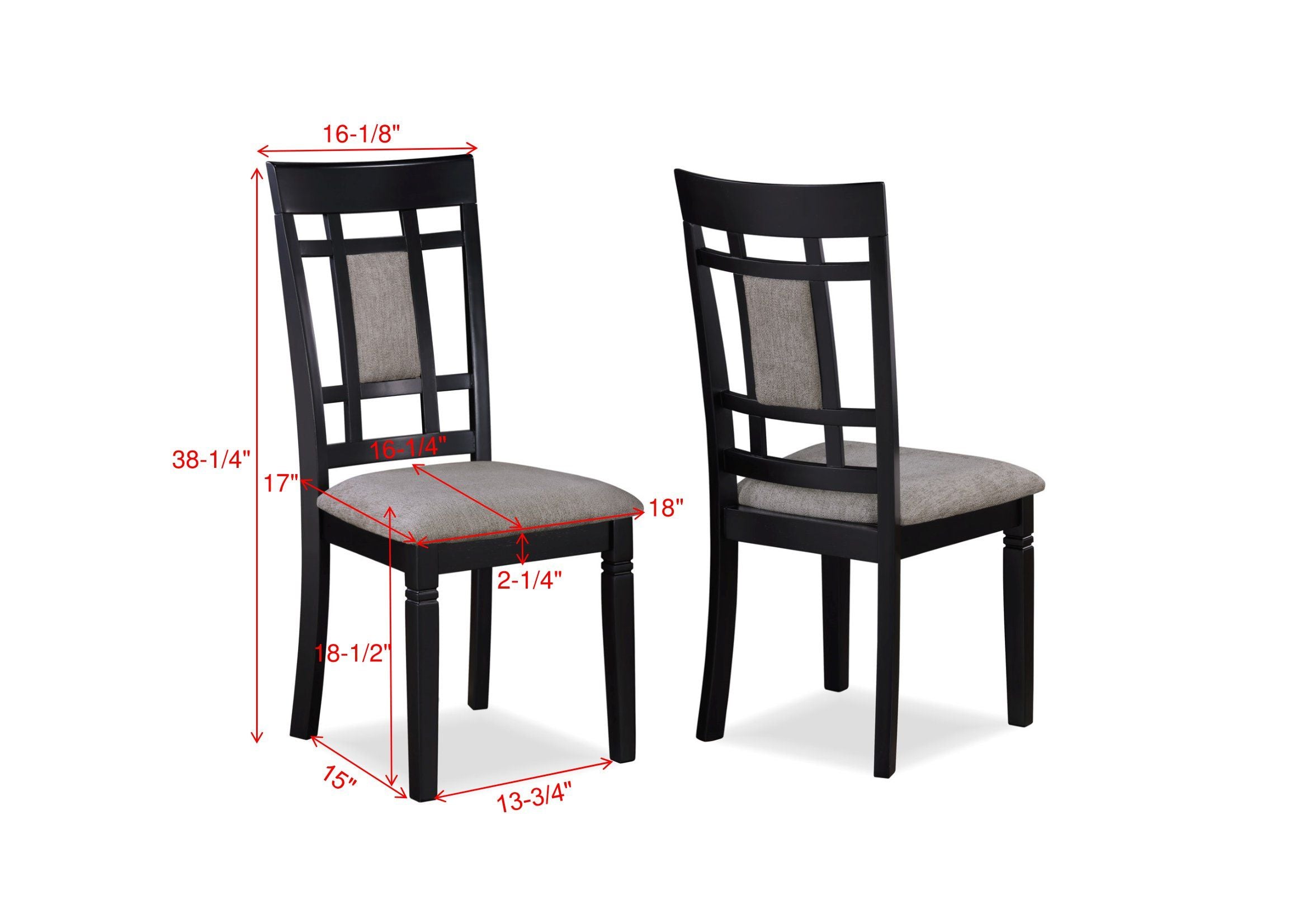 Paige - Dinette Set