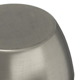 Flanigan - Hand Crafted Metal Accent Table